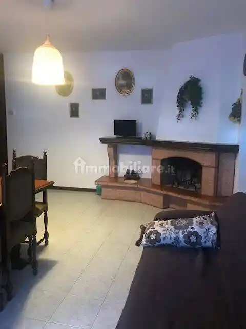 Appartamento in affitto a Fanano