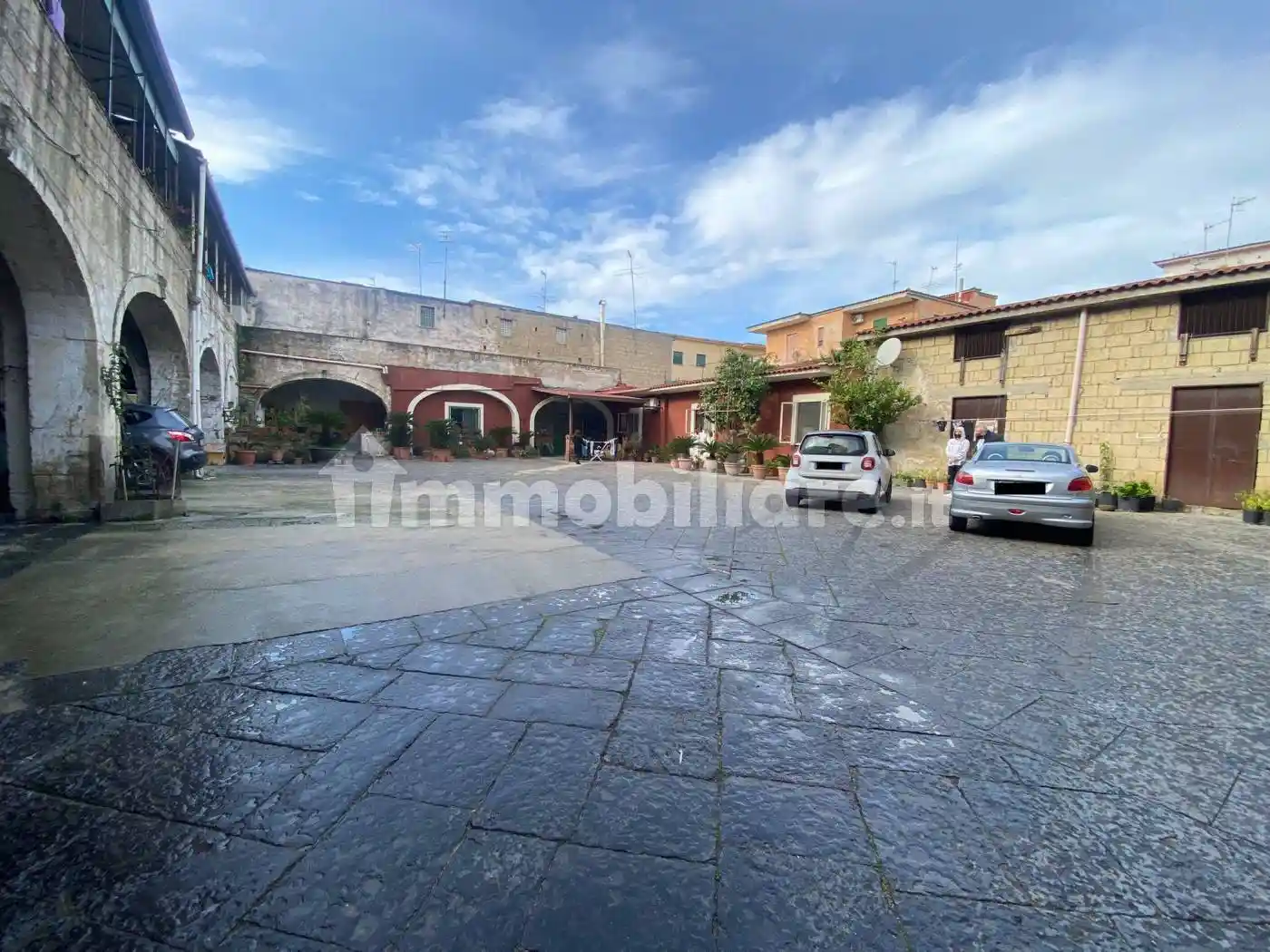 Palazzo - Edificio - foto 2