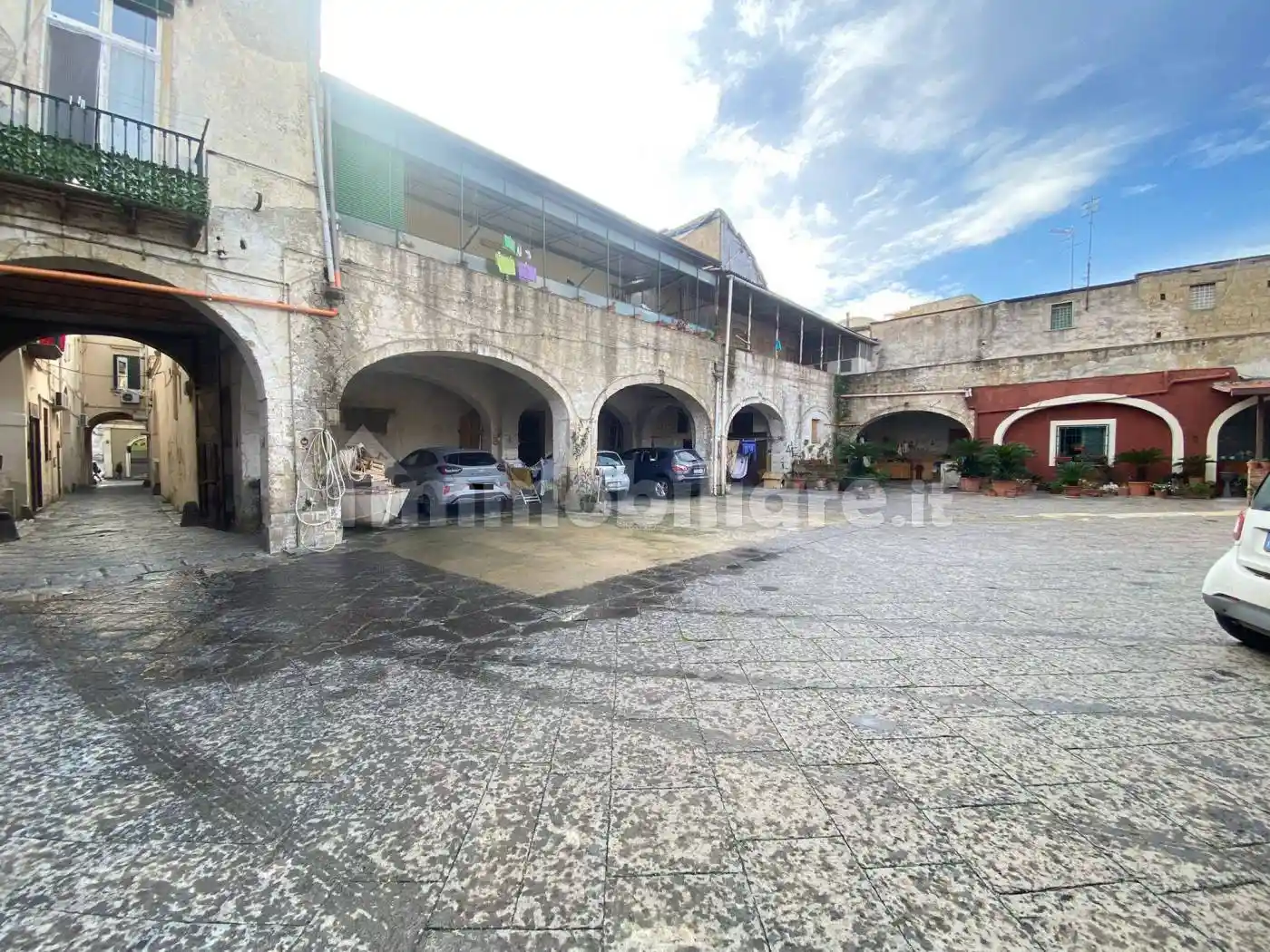 Palazzo - Edificio - foto 3