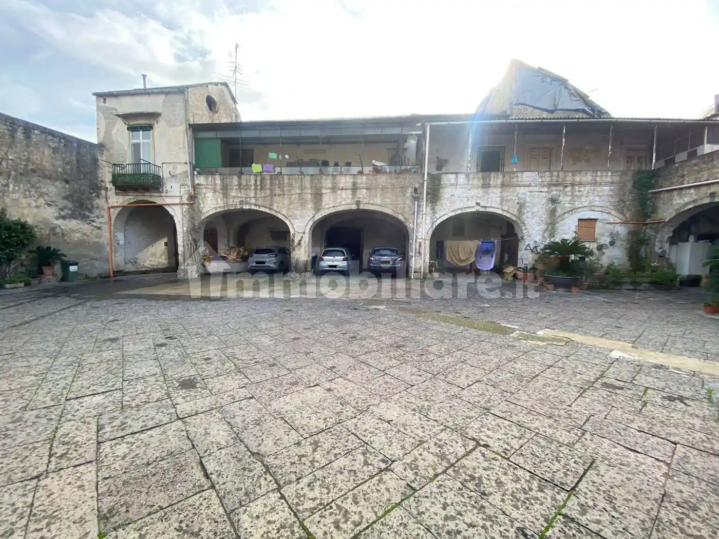 Palazzo - Edificio - foto 4