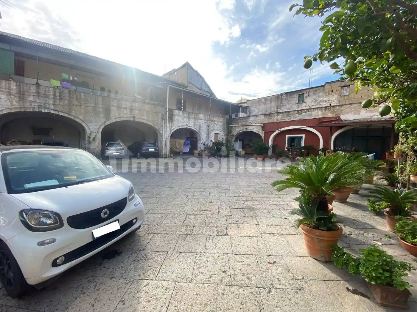 Palazzo - Edificio - foto 5