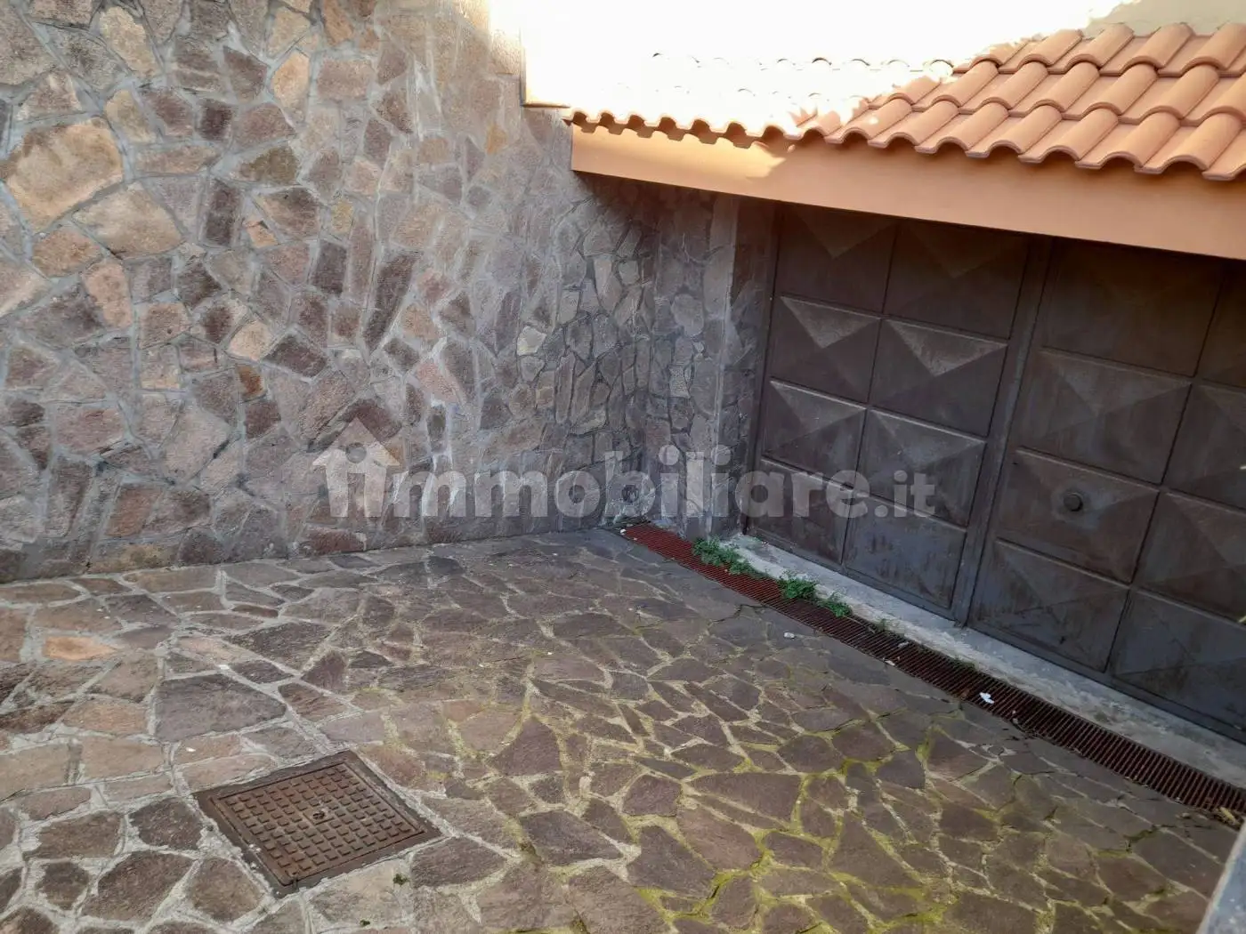 Villa in vendita a Caivano