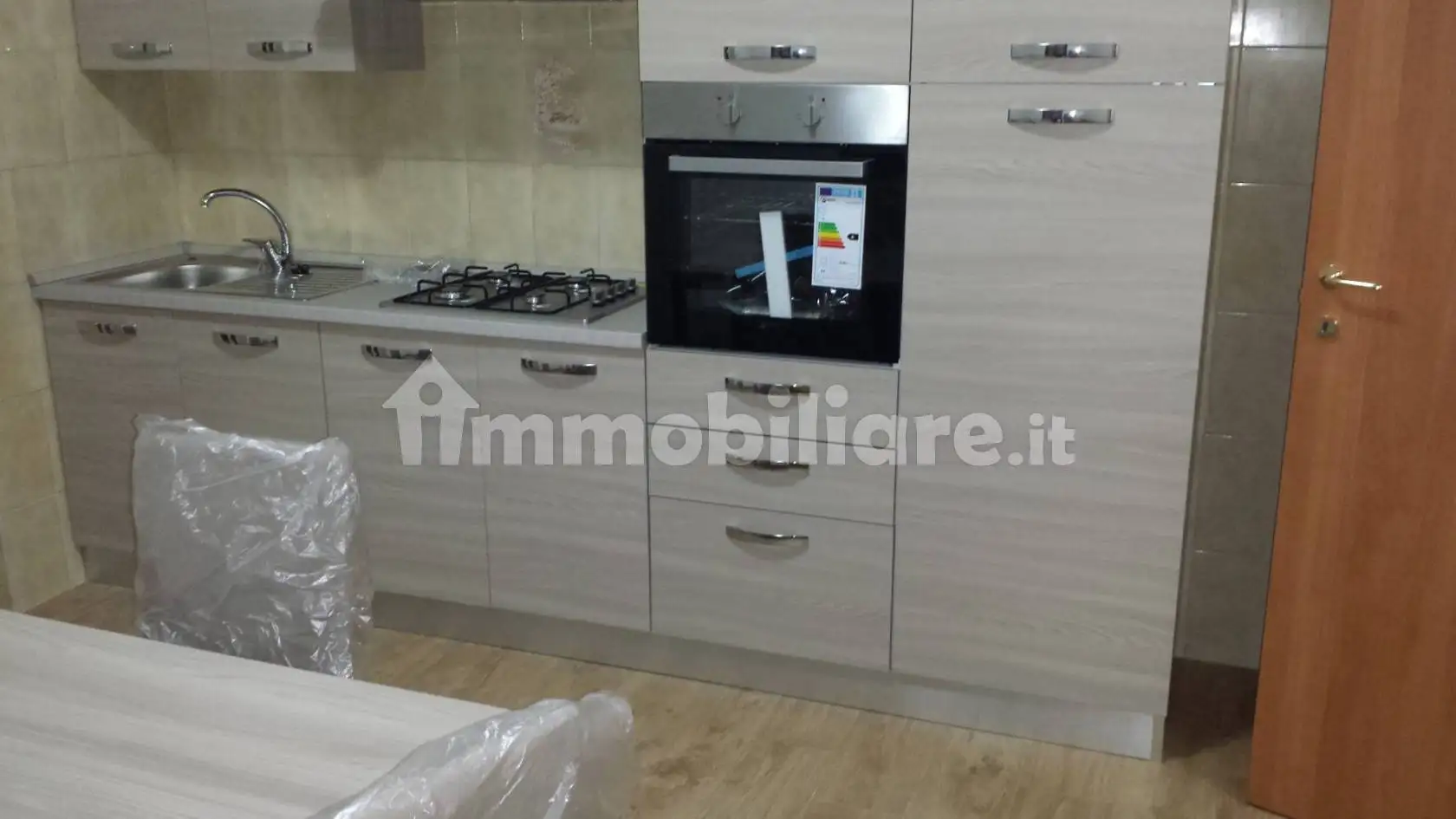 Appartamento in affitto a Frosinone