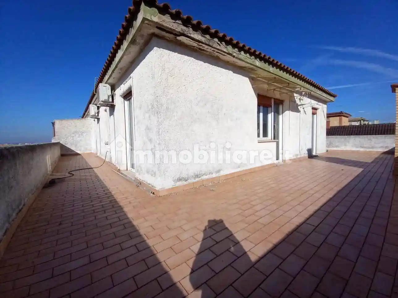 Appartamento in vendita a Ciampino