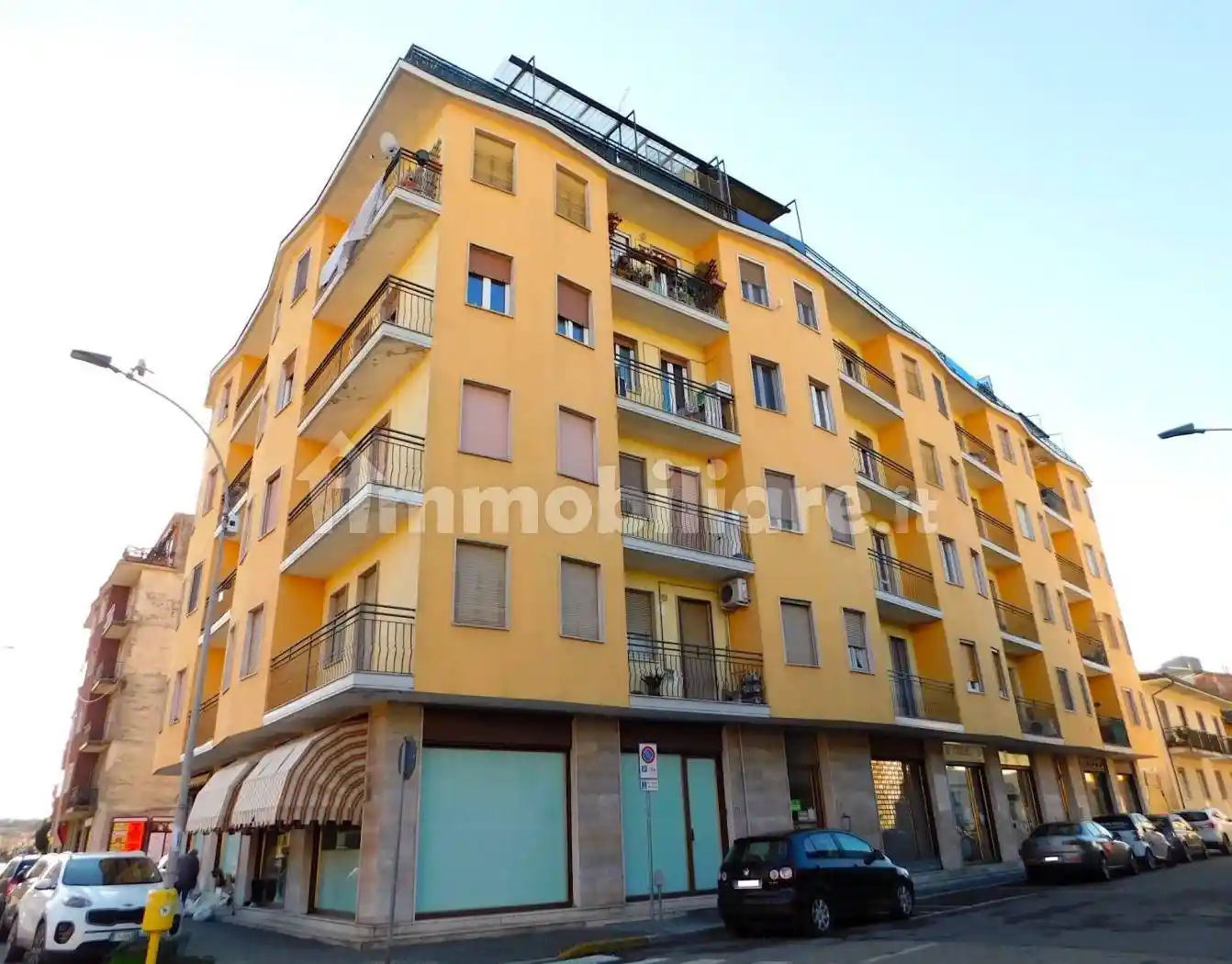 Appartamento in vendita a Garlasco