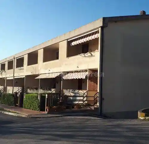 Appartamento in vendita a Roccastrada