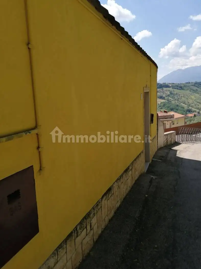 Appartamento in vendita a Bucchianico