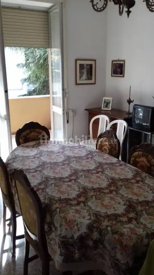 Appartamento in vendita a Spoleto