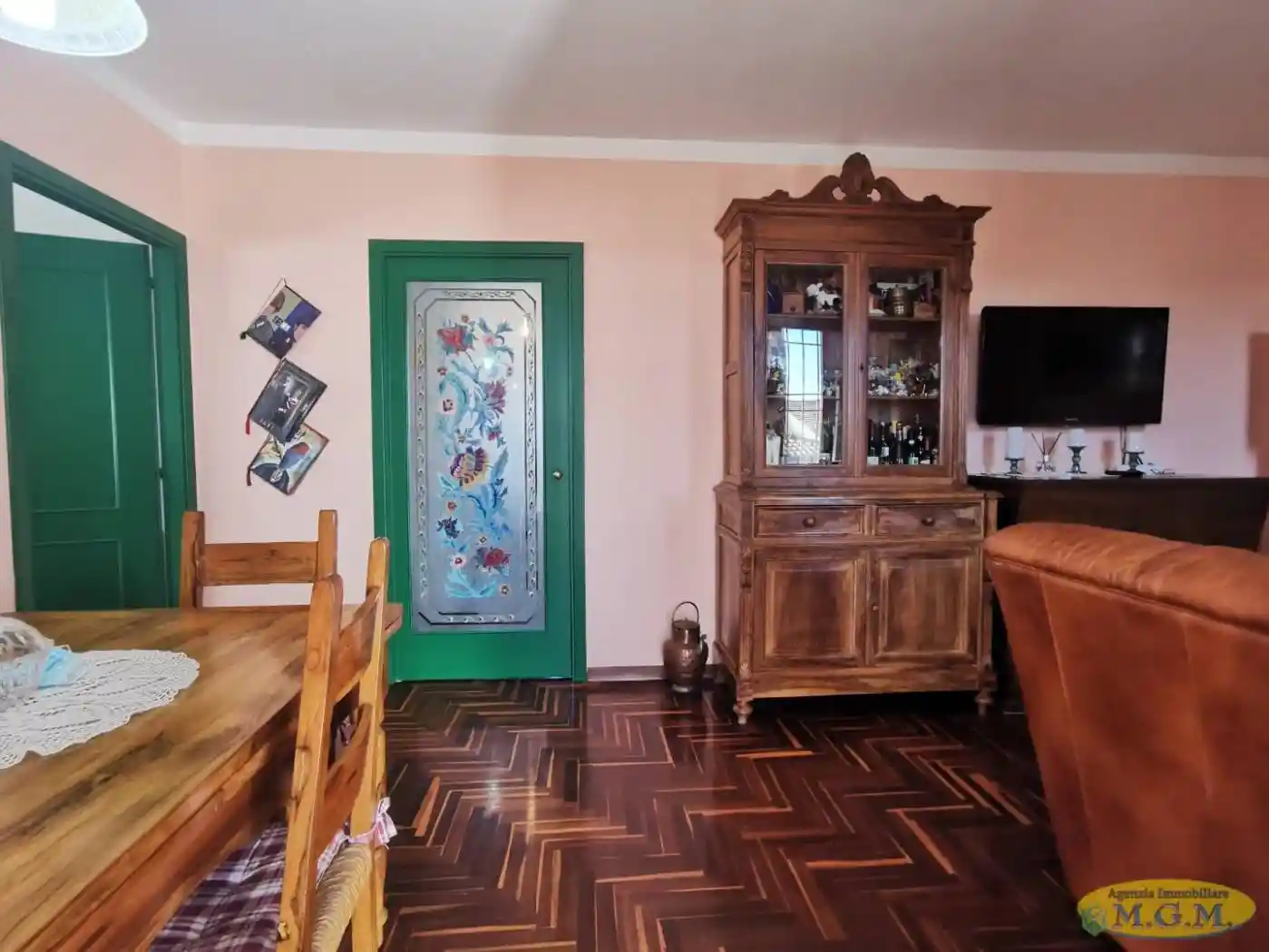 Appartamento in vendita a Santa Maria a Monte