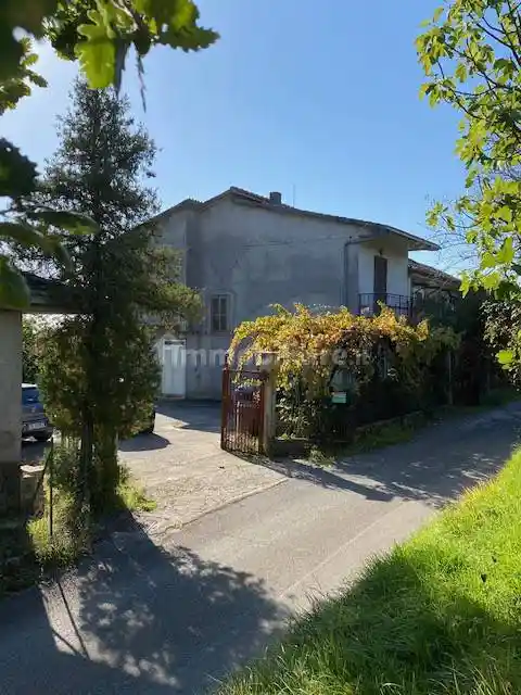 Rustico - Casale in vendita a Alatri