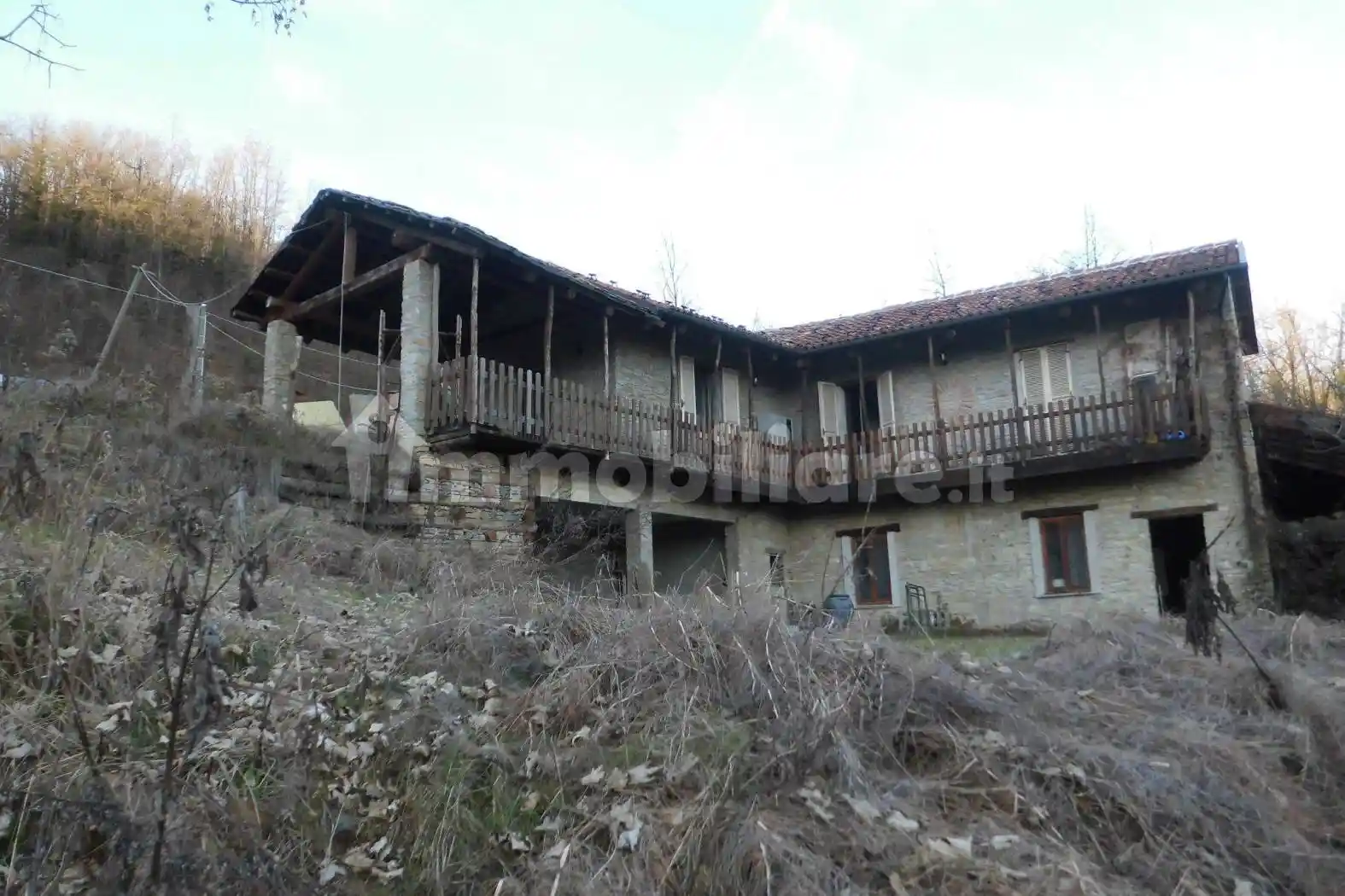 Rustico - Casale in vendita a Murazzano