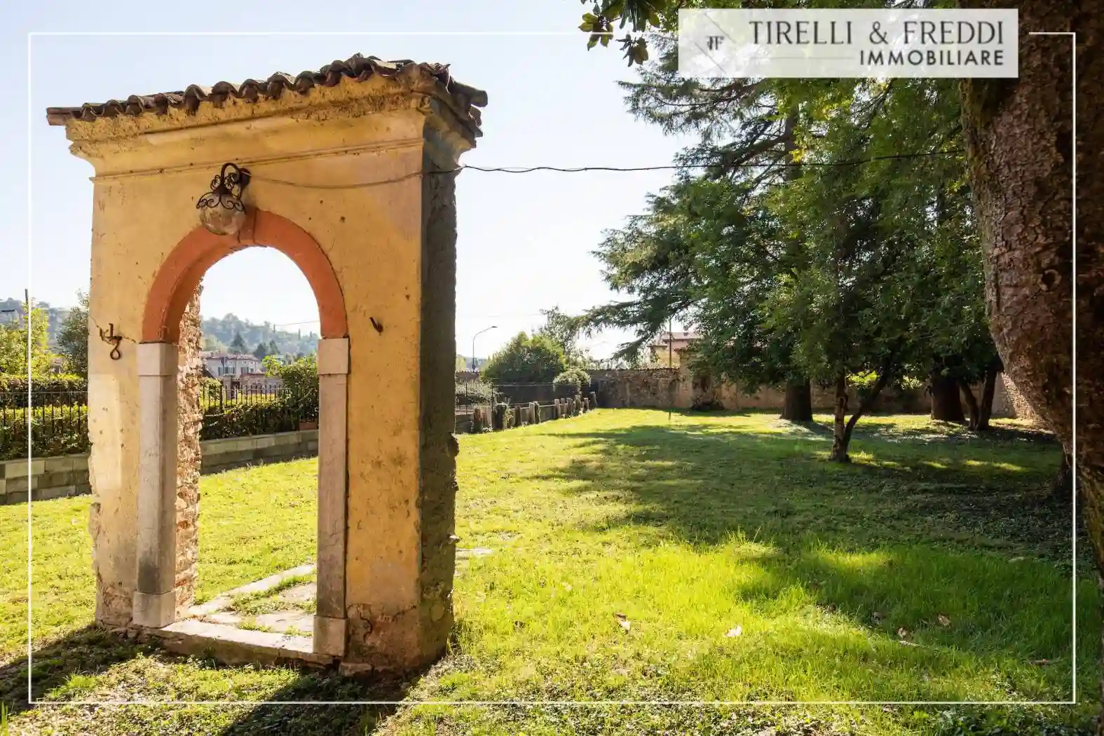 Palazzo - Edificio - foto 3