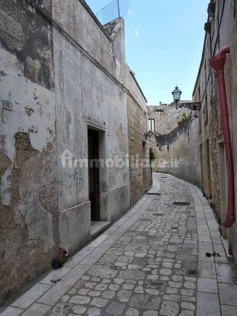 Appartamento in vendita a Martano