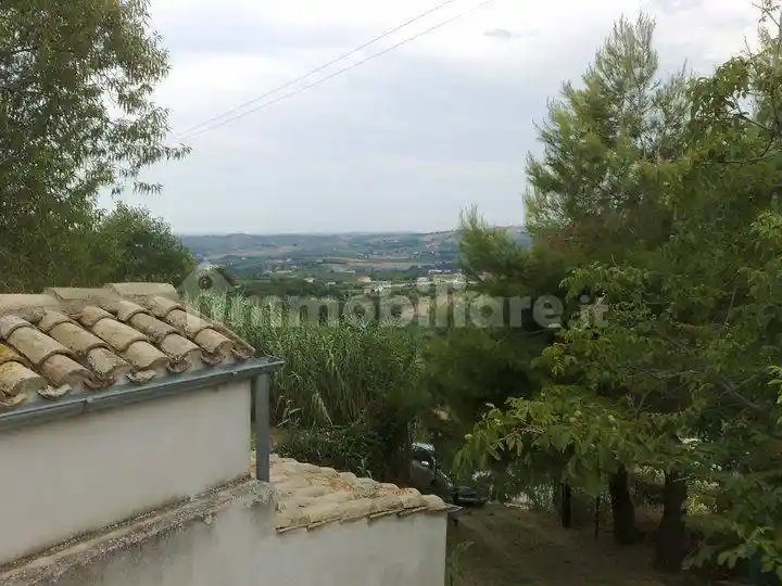 Rustico Contrada Scannella, Loreto Aprutino - foto 2