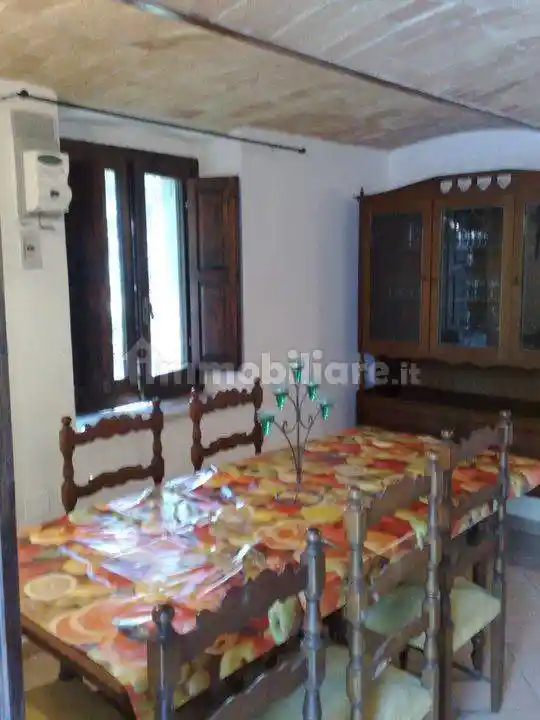 Rustico Contrada Scannella, Loreto Aprutino - foto 5