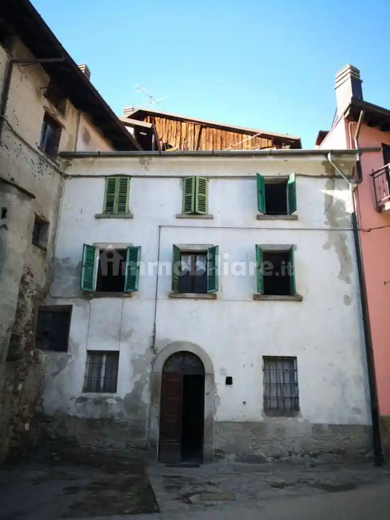Casa indipendente in vendita a Temù