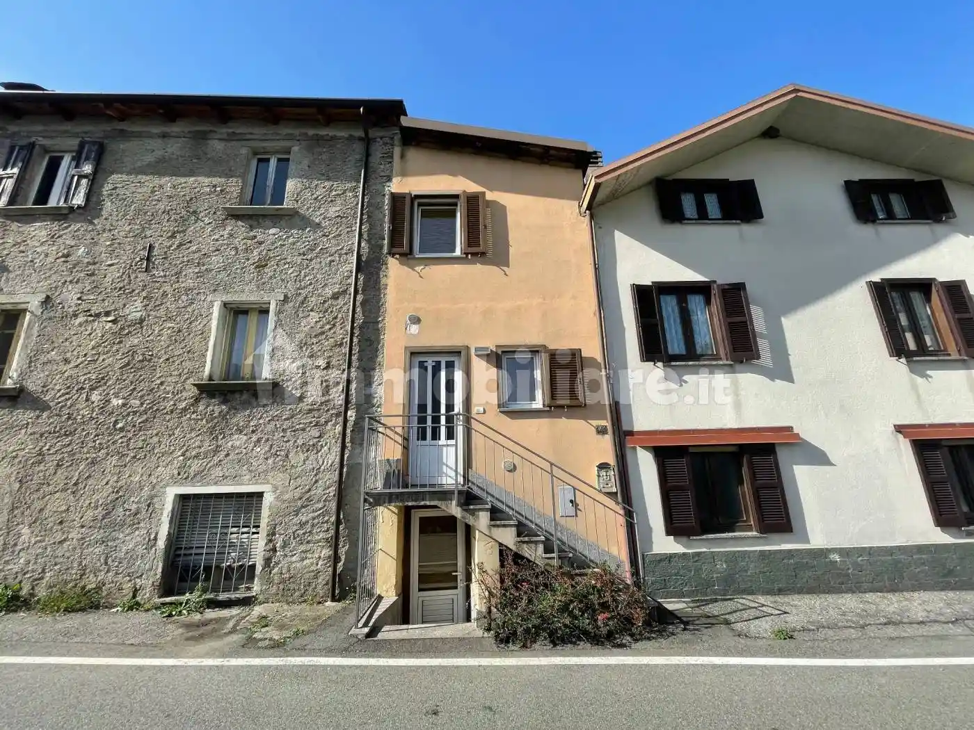 Casa indipendente in vendita a Morbegno