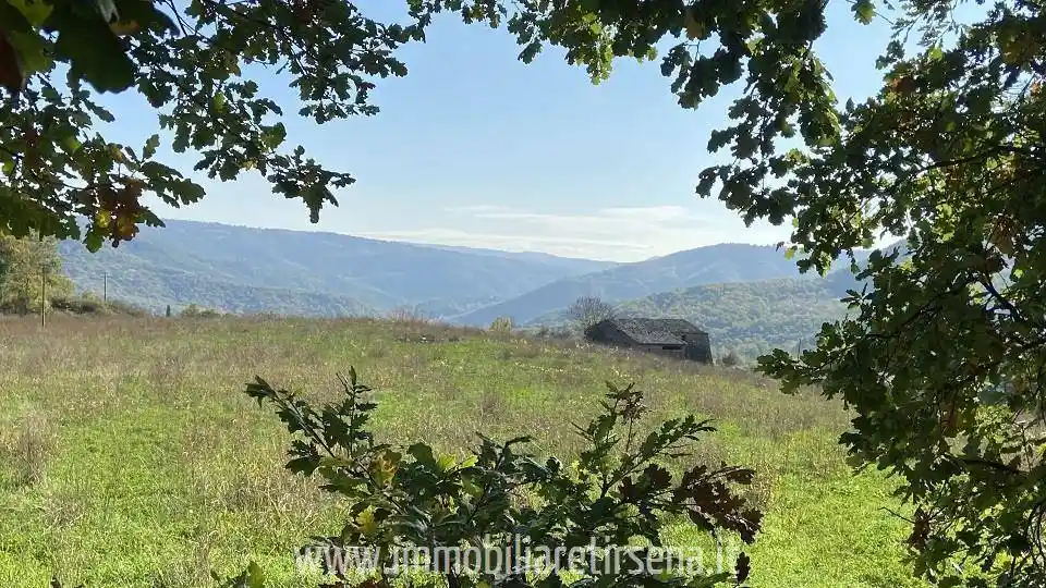 Rustico - Casale in vendita a Ficulle