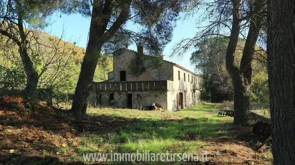 Rustico - Casale in vendita a Orvieto