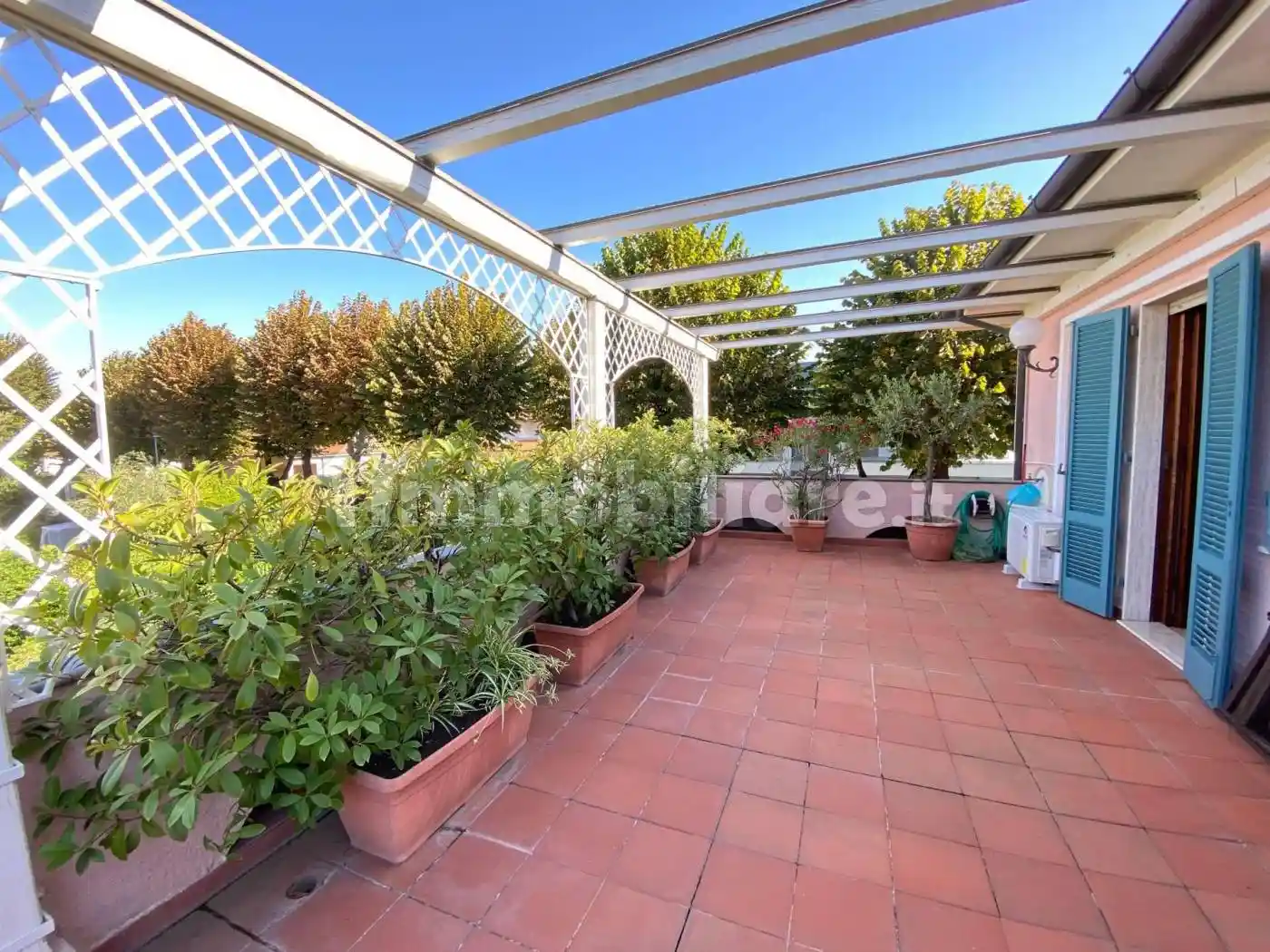 Villa in vendita a Forte dei Marmi