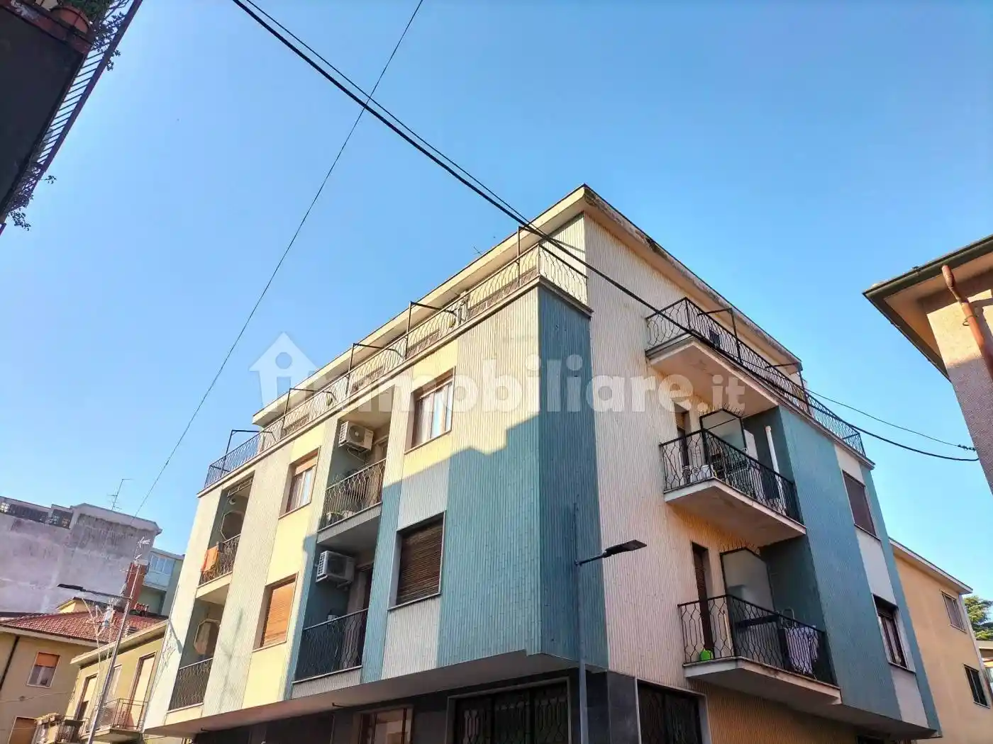 Appartamento in affitto a San Donato Milanese