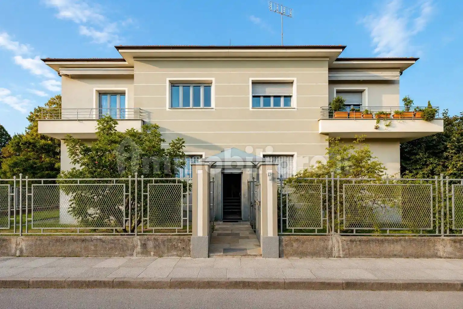 Appartamento in vendita a Cuneo