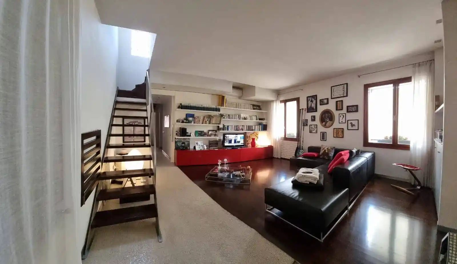 Appartamento in vendita a Treviso