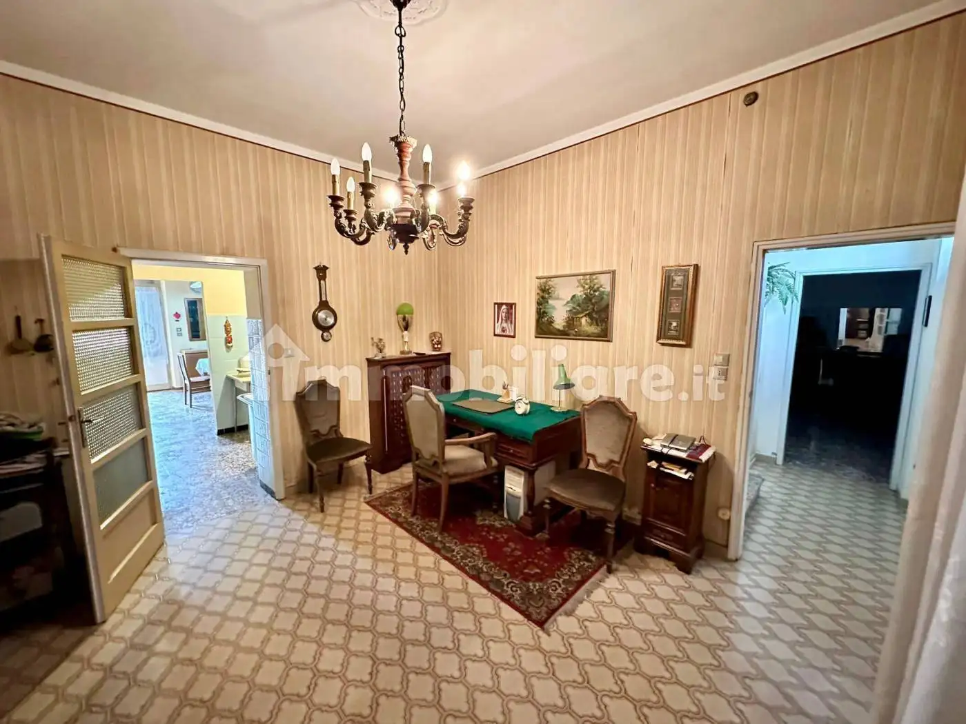 Villa in vendita a Cornale e Bastida