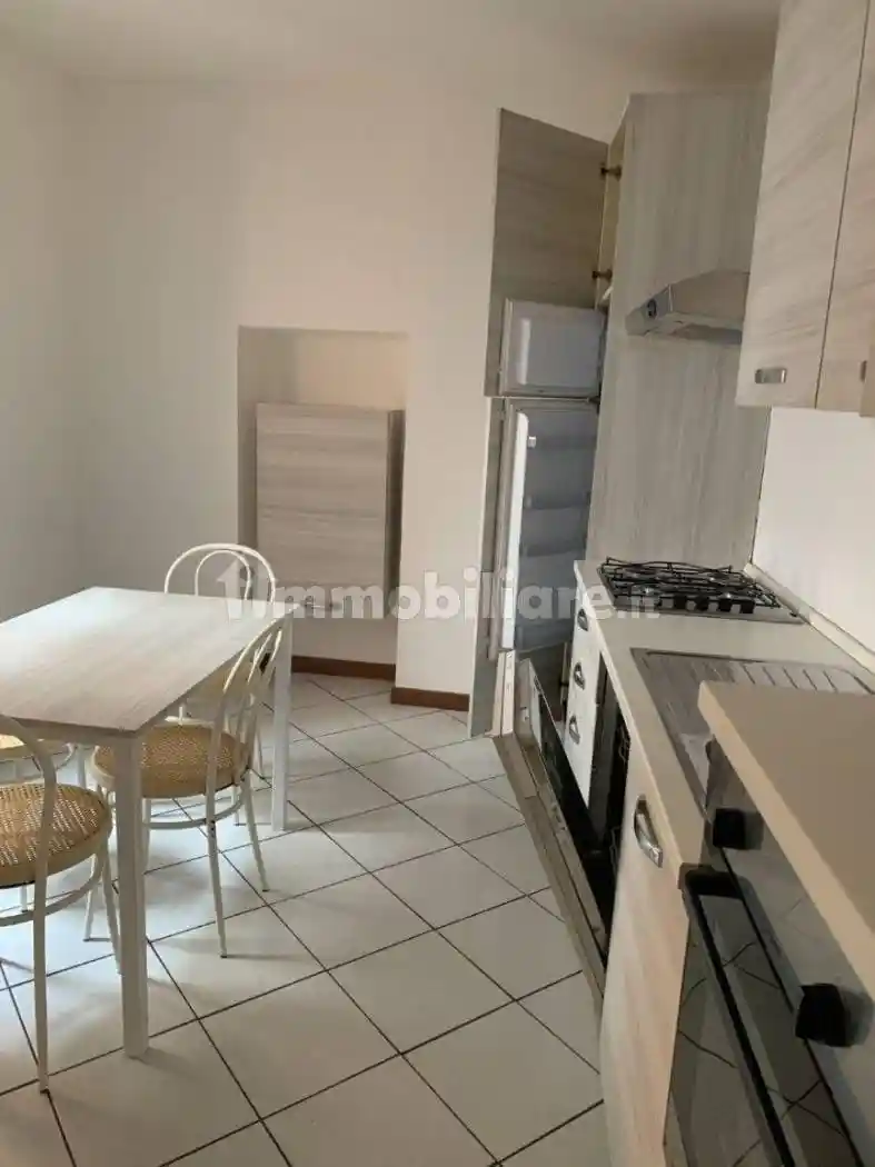 Appartamento in affitto a Cernobbio