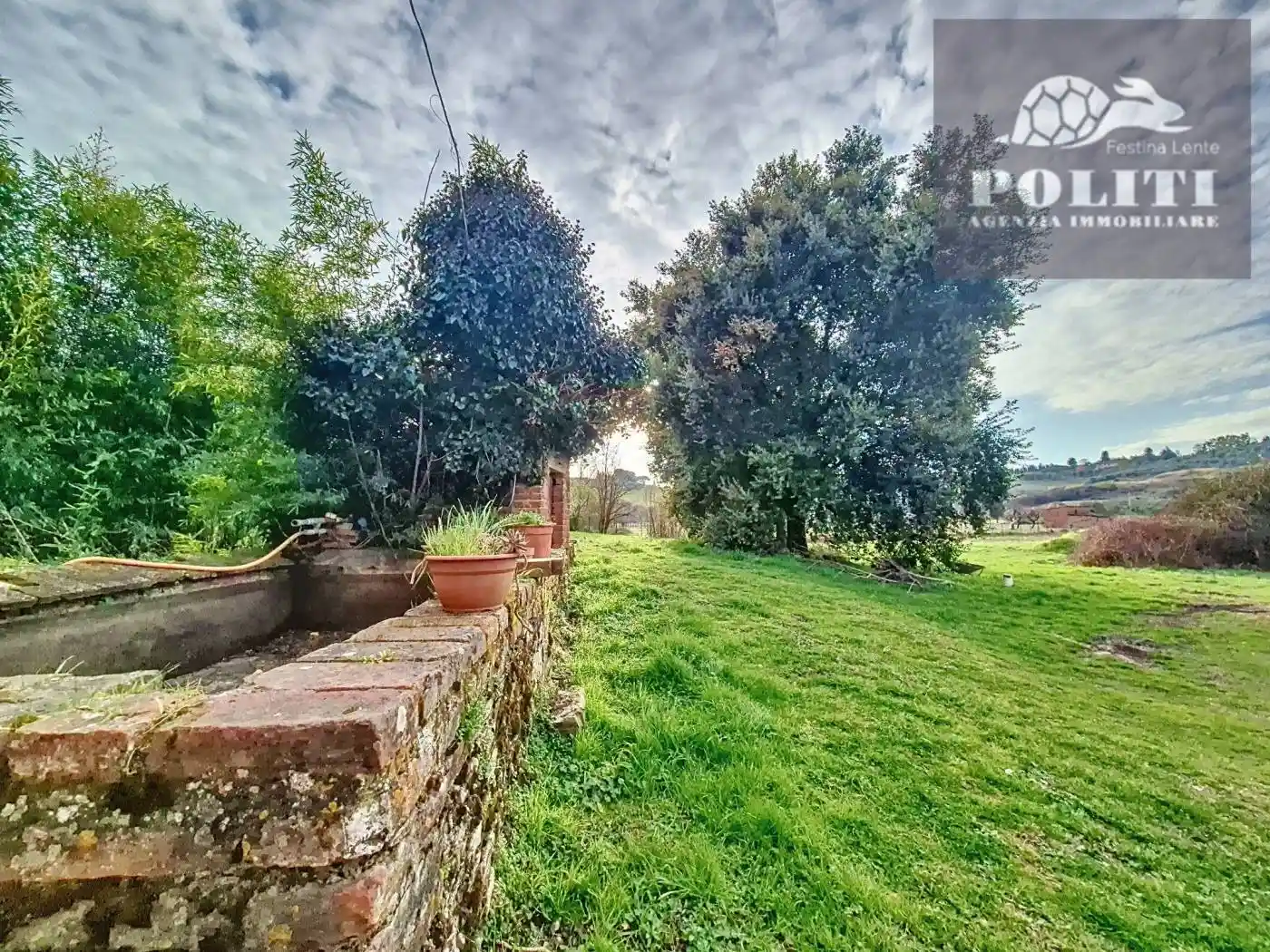 Rustico - Casale in vendita a Empoli