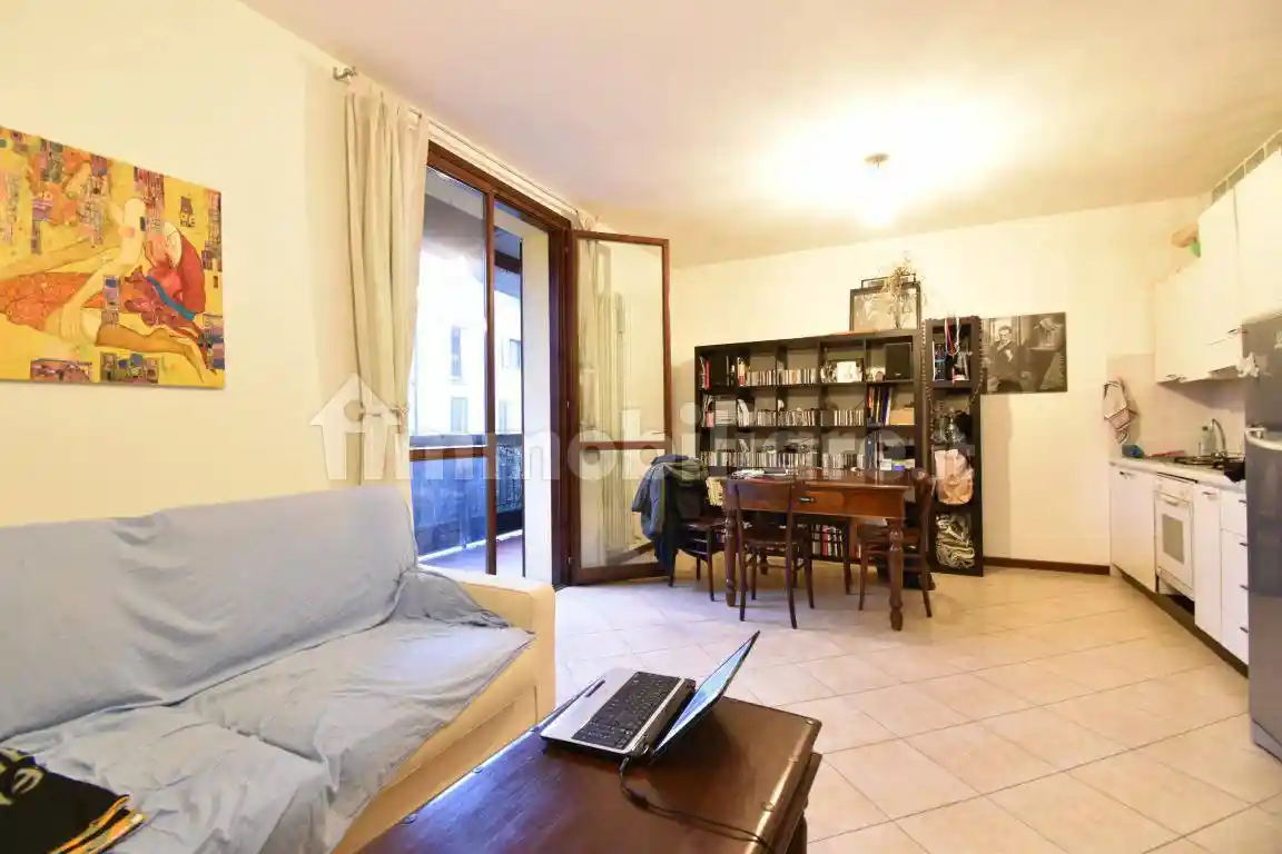 Appartamento in vendita a Correggio