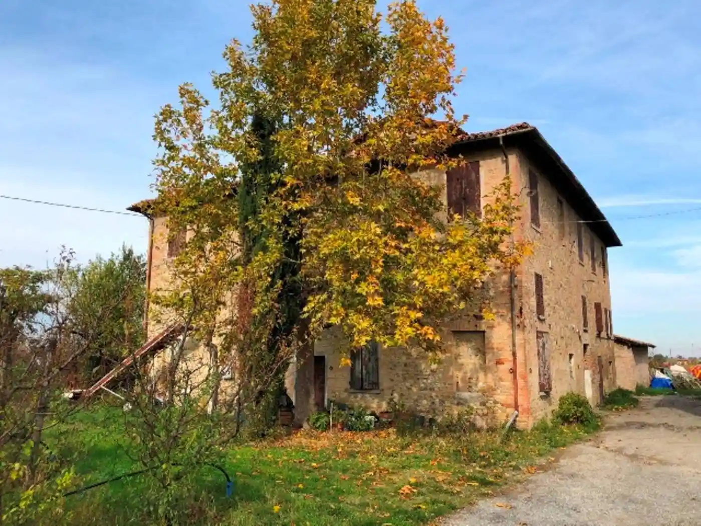 Rustico - Casale in vendita a Spilamberto