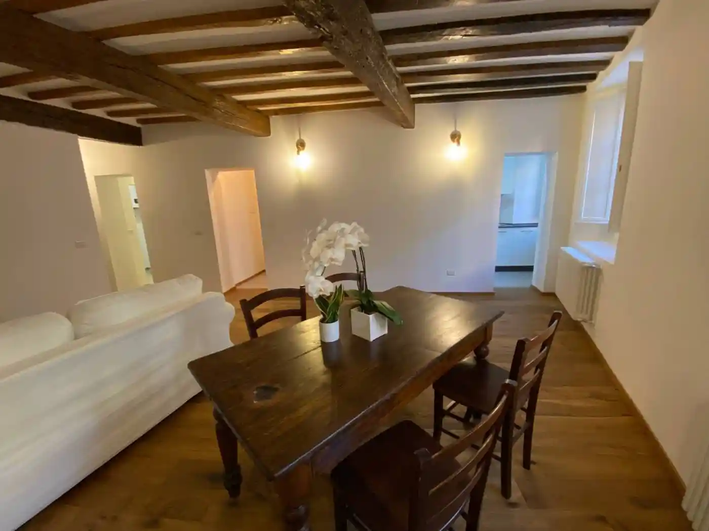 Appartamento in affitto a Reggio Emilia