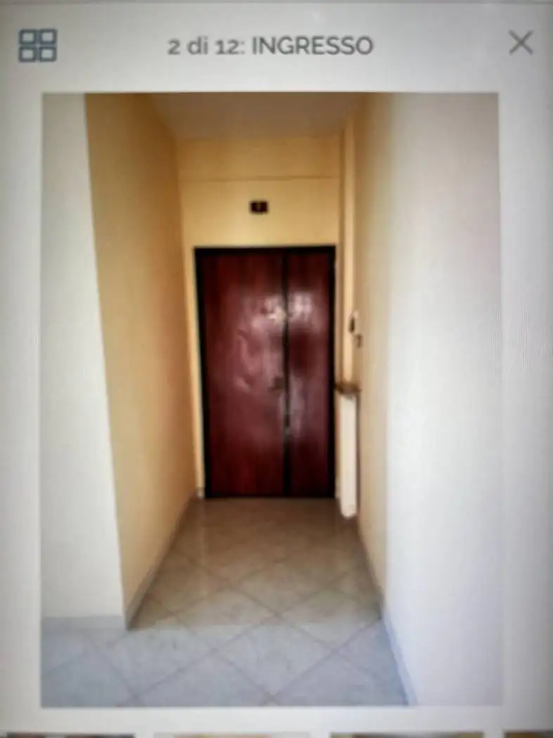 Appartamento in vendita a Aversa