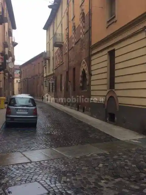 Appartamento in vendita a Asti