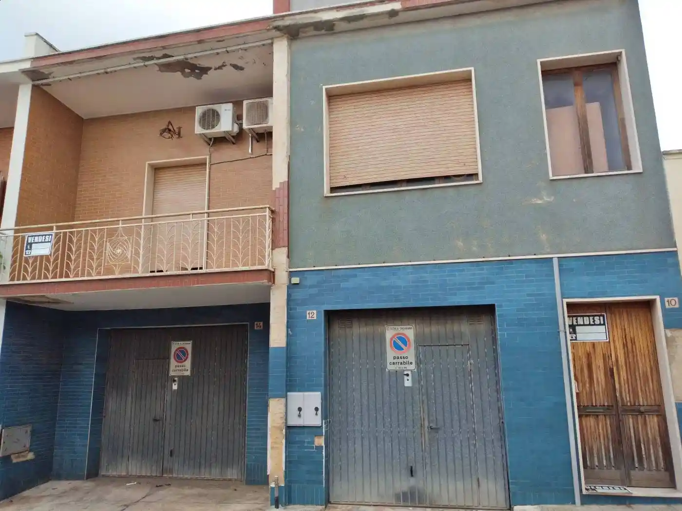 Villa in vendita a Casarano