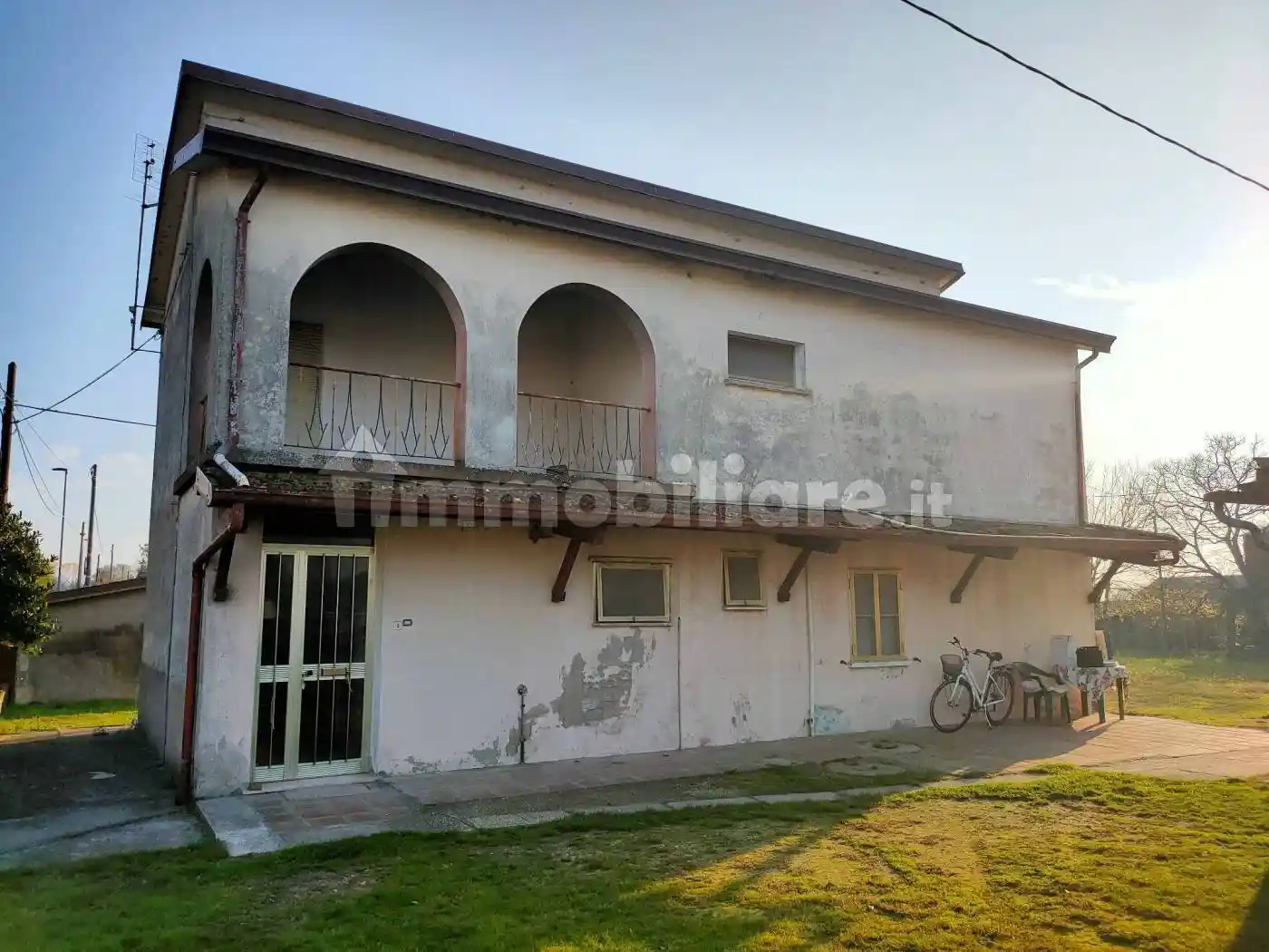 Villa in vendita a Mesola