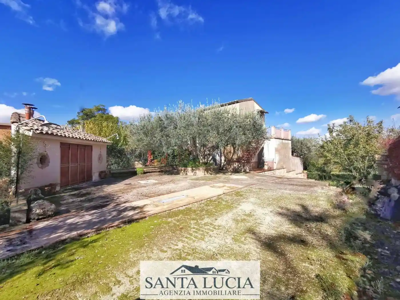 Villa in vendita a Canicattì