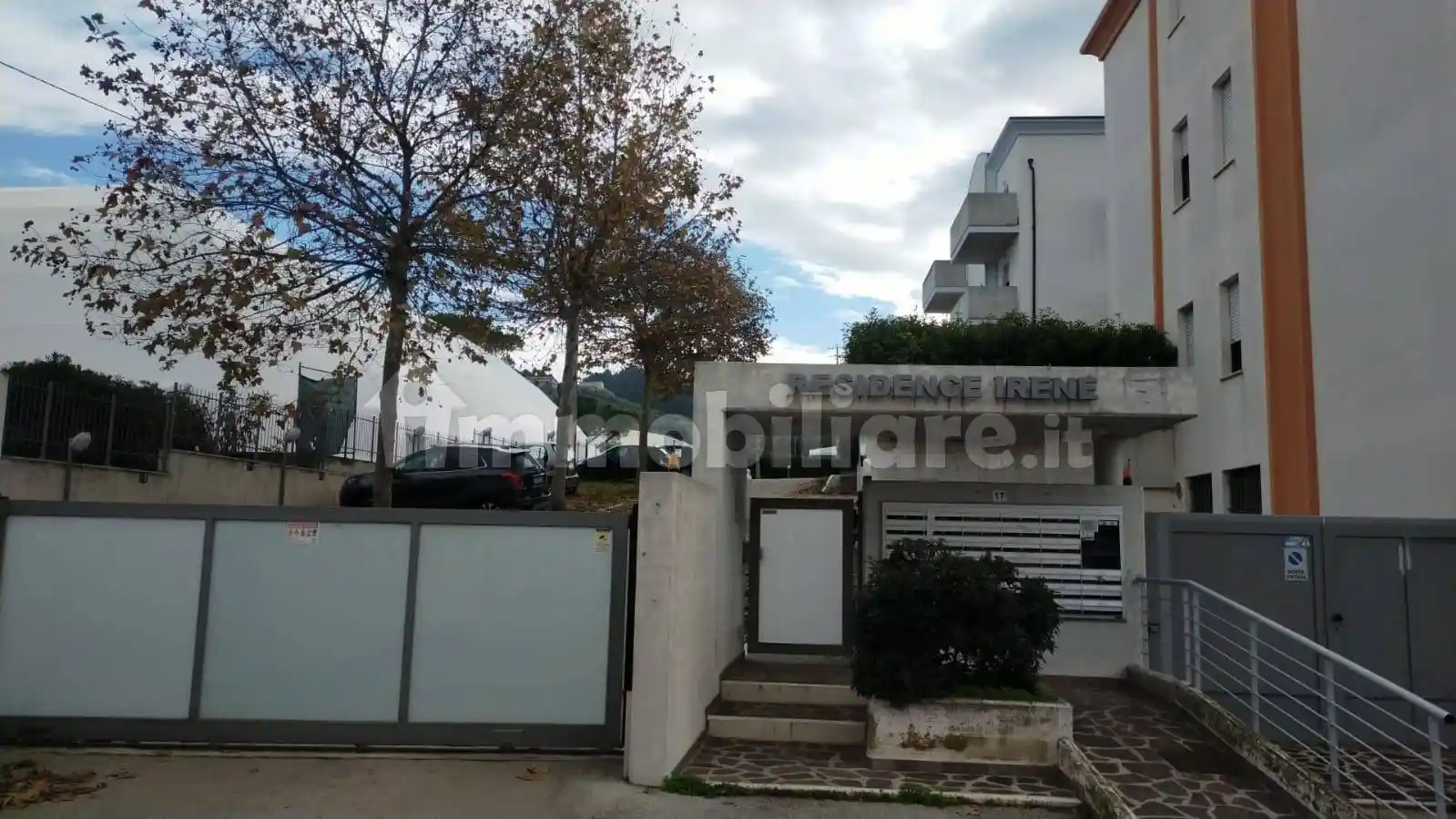 Trilocale via San Gottardo 17, Villa Carmine, Montesilvano - foto 2