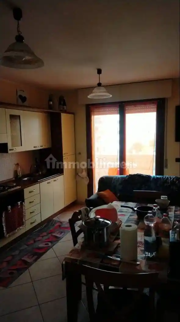 Trilocale via San Gottardo 17, Villa Carmine, Montesilvano - foto 4