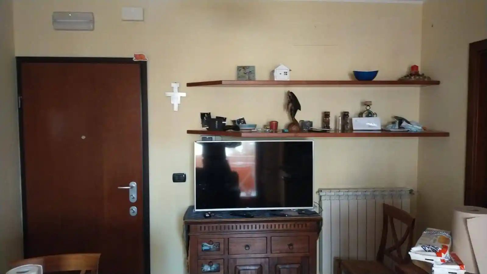 Trilocale via San Gottardo 17, Villa Carmine, Montesilvano - foto 5