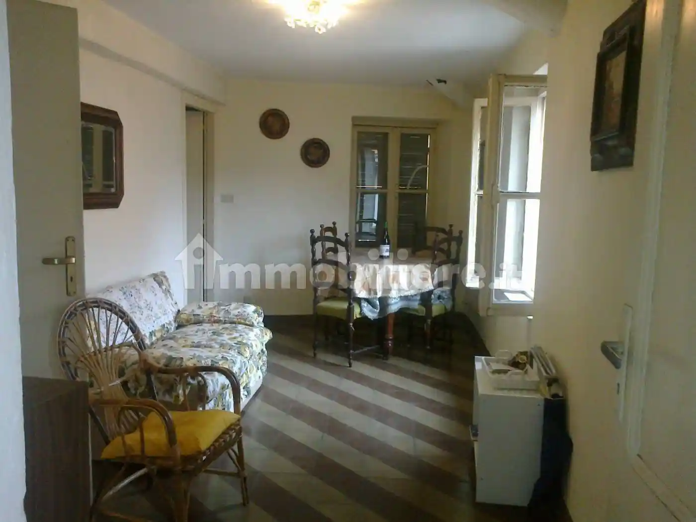 Appartamento in vendita a Garessio