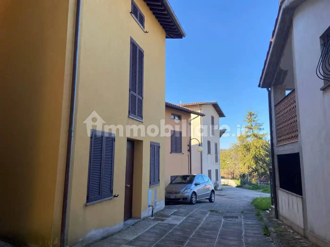 Casa indipendente in vendita a Gualdo Tadino