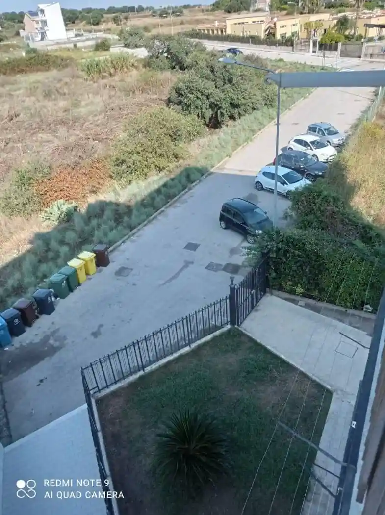 Appartamento in vendita a Melilli