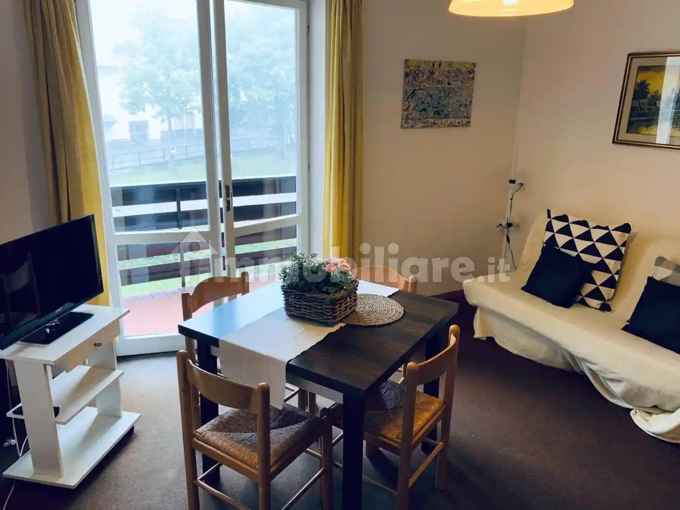 Appartamento in vendita a Abetone Cutigliano