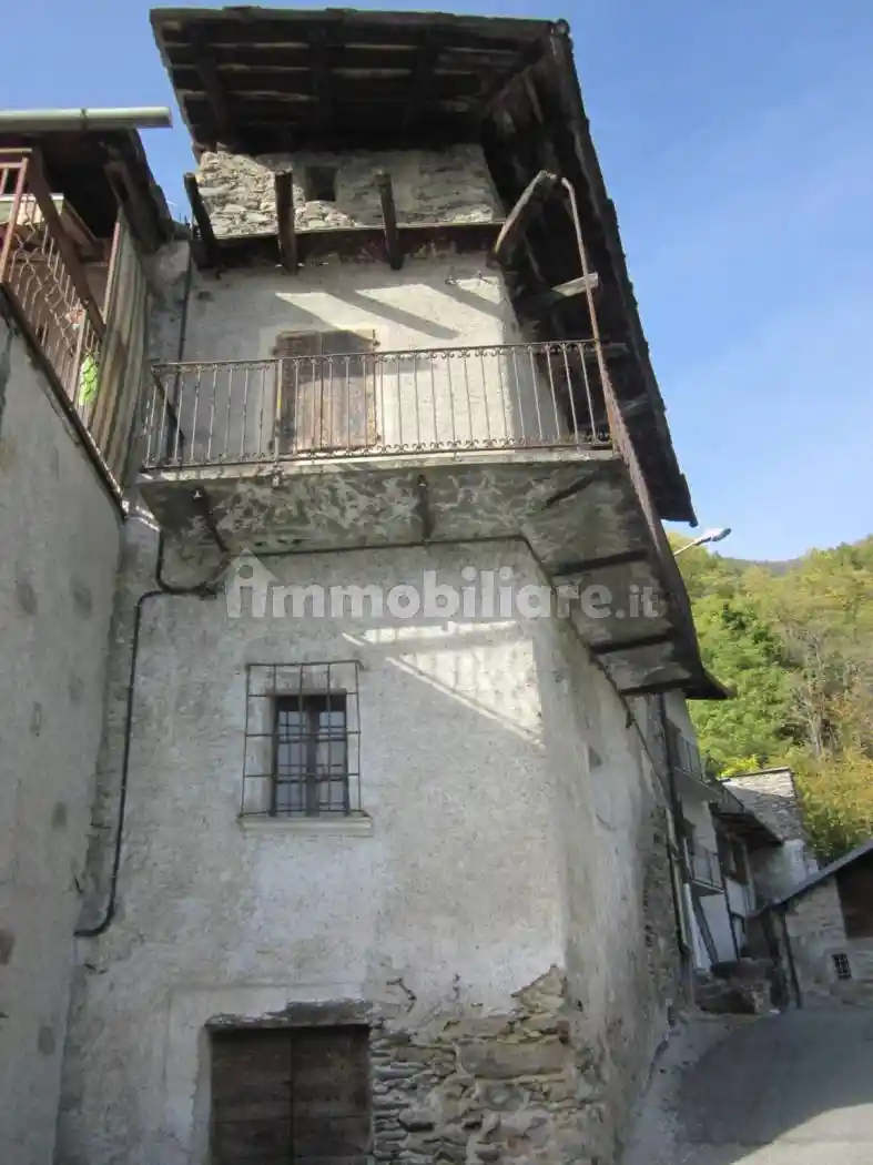 Palazzo - Edificio - foto 2