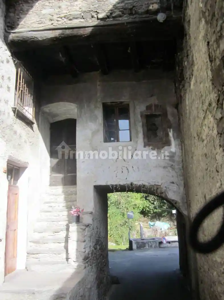 Palazzo - Edificio - foto 4