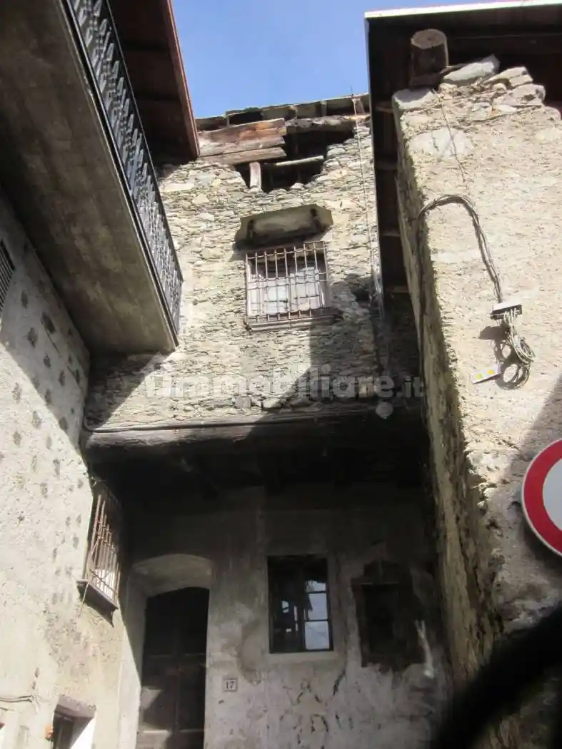 Palazzo - Edificio - foto 5