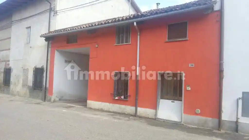 Casa indipendente in vendita a Bosconero
