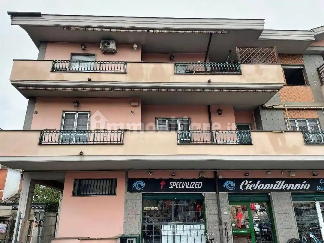 Appartamento in affitto a Marino